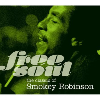 Smokey Robinson & The Miracles Choosey Beggar - Single Version