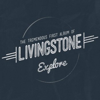 Livingstone Grey Slave