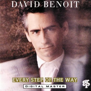 David Benoit feat. David Pack & Randy Waldman The Key To You