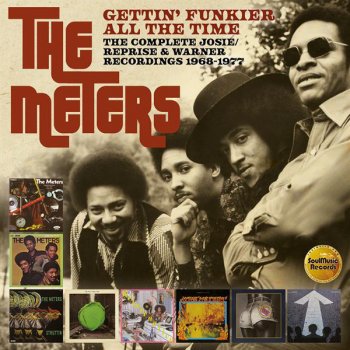 The Meters Stretch Your Rubber Band (Single Version)