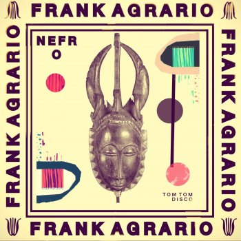 Frank Agrario feat. Leonor Kalakutta - Leonor Remix