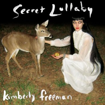 Kimberly Freeman Secret Lullaby