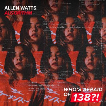 Allen Watts Algorithm - Extended Mix