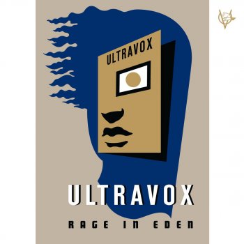 Ultravox The Voice (2008 Digital Remaster)