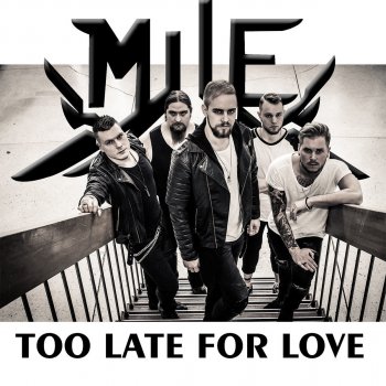 Mile Too Late for Love
