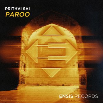 Prithvi Sai Paroo