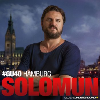 Solomun GU40 Solomun: Hamburg (Continuous Mix 1)