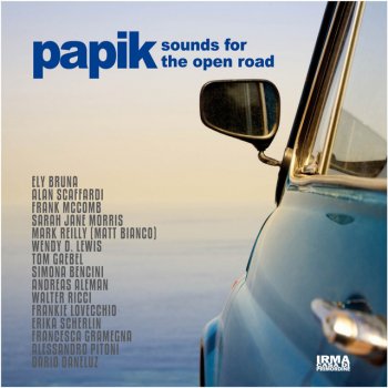 Papik Feat.feat.Ely Bruna September Morn