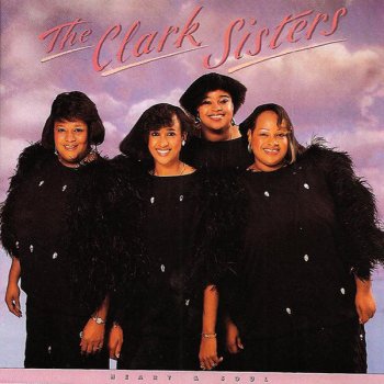 The Clark Sisters Time Out