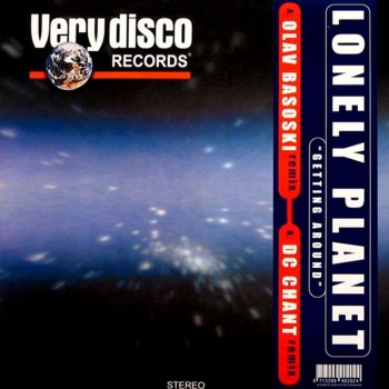 Lonely Planet feat. Olav Basoski Getting Around - Olav Basoski Remix