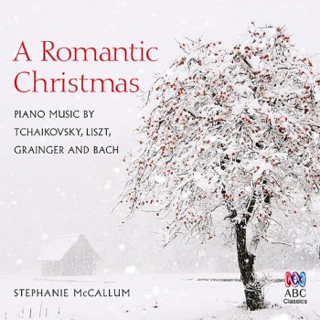 Stephanie McCallum Pastorale (Hungarian Christmas Song)