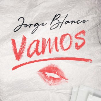 Jorge Blanco Vamos