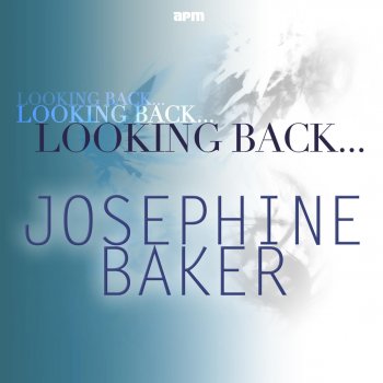Joséphine Baker Feelin' Kind O' Blue