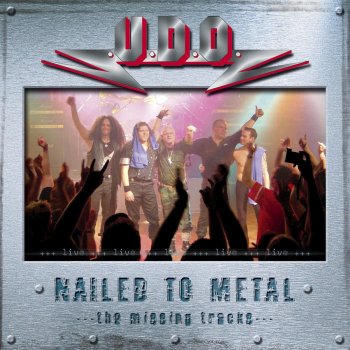 U.D.O. Metal Heart (Live)