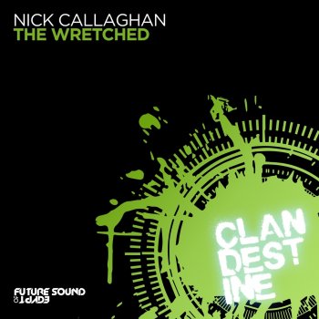 Nick Callaghan The Wretched - Extended Mix