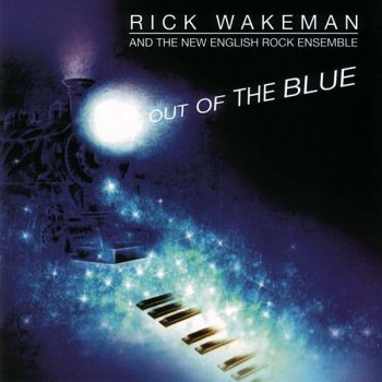 Rick Wakeman & The New English Rock Ensemble Buried Alive