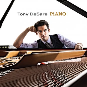Tony DeSare I Love a Piano (Bonus Track)
