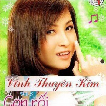 Vinh Thuyen Kim Con Roi