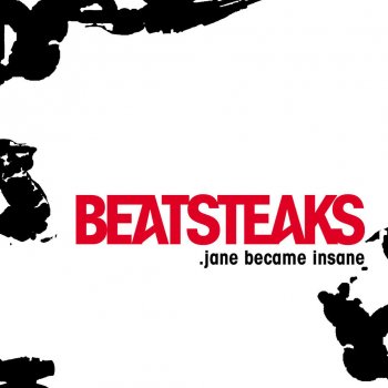 Beatsteaks Jane Became Insane (instrumental)