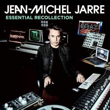 Jean-Michel Jarre Arpegiateur (Live)