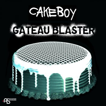Cakeboy feat. MC Manic Glam Sandwich