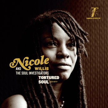 Nicole Willis feat. The Soul Investigators On the East Side