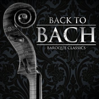 Johann Sebastian Bach feat. Baroque Ensemble of Vienna Orchestral Suite No. 3 in D Major, BWV 1068: III. Gavotte