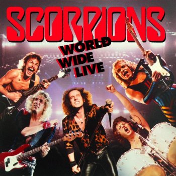 Scorpions Can't Get Enough, Part 1