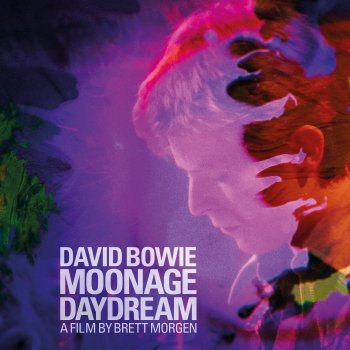 David Bowie D.J. - Moonage Daydream Mix