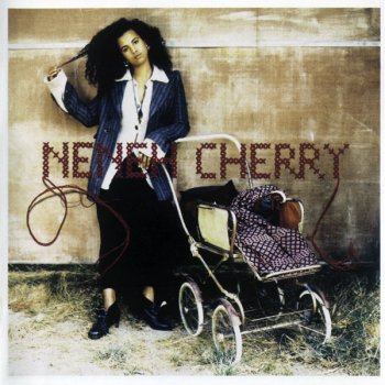 Neneh Cherry Twisted