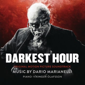 Dario Marianelli feat. Víkingur Ólafsson Radio Broadcast
