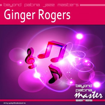 Ginger Rogers Final