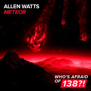 Allen Watts Meteor (Extended Mix)