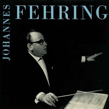 Johannes Fehring Souvenir de Vienne