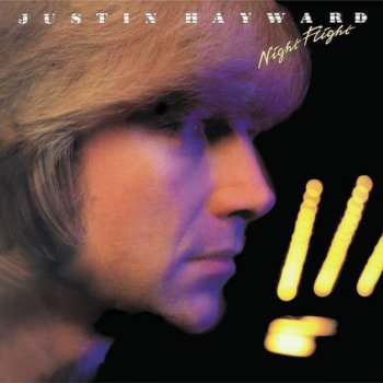 Justin Hayward A Face in the Crowd