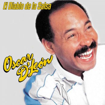 Oscar D'León Que Muchacho