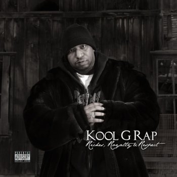 Kool G Rap 70's Gangsta