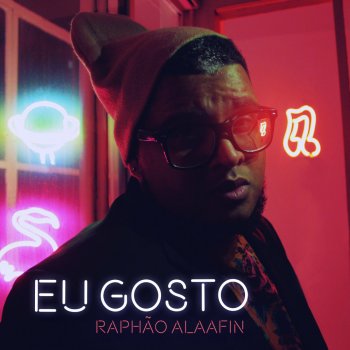 Raphão Alaafin feat. Parmi & DJ Kl Jay Eu Gosto