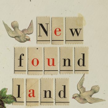 New Found Land All The Nights