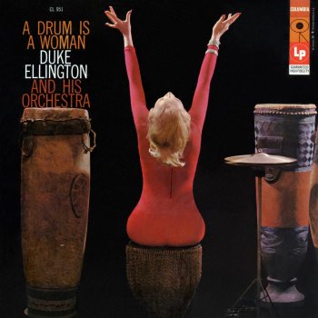 Duke Ellington Rhythm Pum Te Dum, Pt. 1 - Chorus