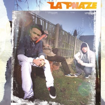 La Phaze Little Face - Time Is Music Remix