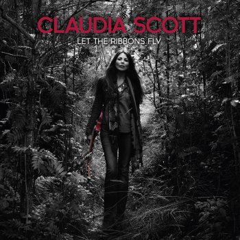 Claudia Scott All for You
