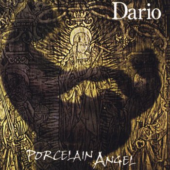 Dario Porcelain Angel