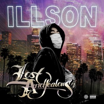 Illson feat. Styliztik Jones Last Laugh (Feat. Styliztikjones)