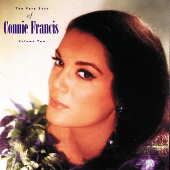 Connie Francis I Was Such A Fool (To Fall In Love With You)