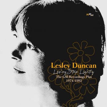 Lesley Duncan Ride on the Wind