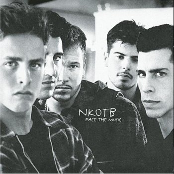 New Kids On the Block Never Let You Go