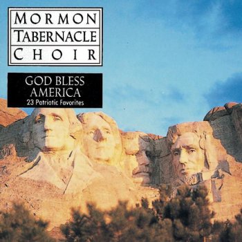 Mormon Tabernacle Choir The Marine's Hymn (or, From The Halls Of Montezuma)