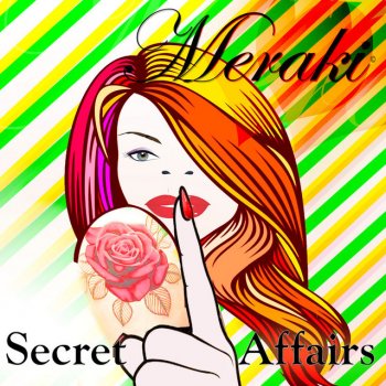 MERAKI Secret Affairs