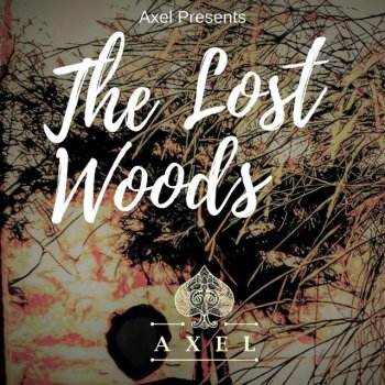 Maxwell & Axel The Lost Woods
